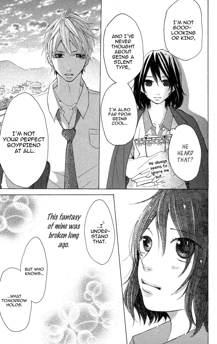 Kanpeki Kareshi Kanojo Chapter 1 43